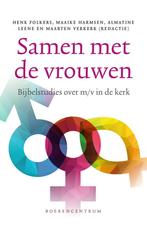 Samen met de vrouwen (9789023954774, Henk Folkers), Boeken, Studieboeken en Cursussen, Verzenden, Nieuw