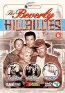 Beverly Hillbillies 9 op DVD, Verzenden
