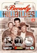 Beverly Hillbillies 9 op DVD, Cd's en Dvd's, Dvd's | Komedie, Nieuw in verpakking, Verzenden