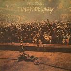 Neil Young - Time Fades Away, Verzenden, Gebruikt