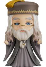 GSC Harry Potter Nendoroid Figure-Albus Dumbledore, Verzamelen, Ophalen of Verzenden, Nieuw