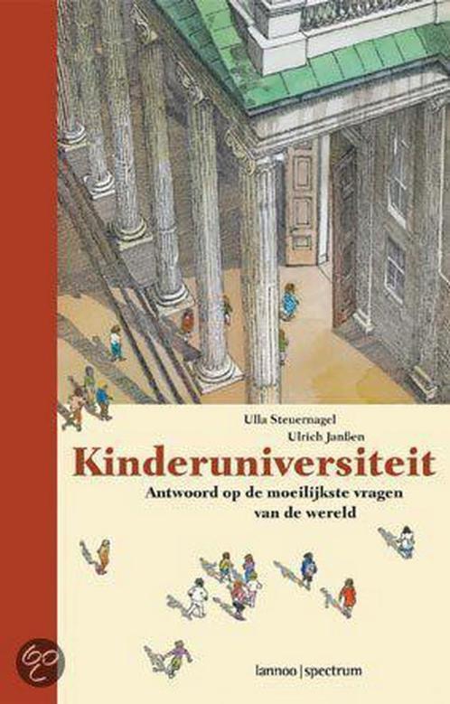 Antwoord op de moeilijkste vragen van de wereld /, Boeken, Overige Boeken, Gelezen, Verzenden