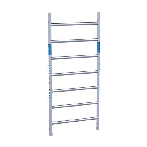 ALX Opbouwframe 90, Doe-het-zelf en Bouw, Overige Doe-Het-Zelf en Bouw, Verzenden