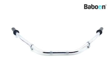 Stuur Triumph Thunderbird 1700 Storm 2011-2018, Motoren, Verzenden, Gebruikt