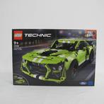 Lego - Technic - Ford Mustang Shelby GT500 - 2020+ -, Kinderen en Baby's, Speelgoed | Duplo en Lego, Nieuw