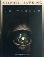 Het universum 9789035123649 Stephen Hawking, Boeken, Verzenden, Gelezen, Stephen Hawking