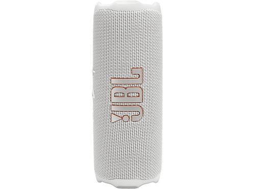 JBL -  Flip 7  - Wit, Audio, Tv en Foto, Luidsprekerboxen, Nieuw, JBL, 60 tot 120 watt, Verzenden