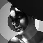 Elena Paraskeva - Spots and Circles - XL