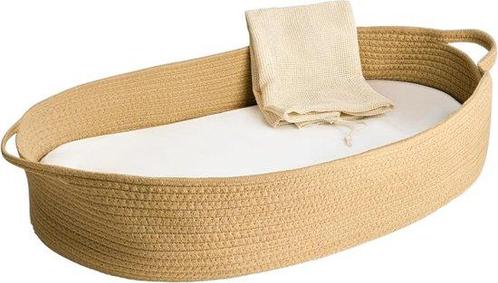 Tweedekans | Verschoonmand - Bruin - 69 cm x 42,5 cm -, Boeken, Kinderboeken | Baby's en Peuters, Ophalen of Verzenden