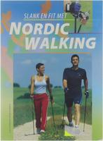 Slank en fit met nordic walking 9789043815222 Pramann, Verzenden, Gelezen, Pramann