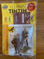 Hergé - Tintin - 4 - Figurines Tintin - La Collection, Nieuw