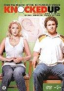 Knocked up op DVD, Verzenden