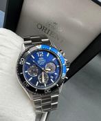 Orient - Batman 3000 Limited Mako Solar - Sans Prix de, Nieuw