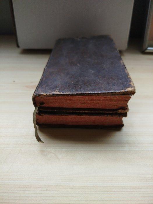 Saverio mattei - I Salmi tradotti dall’ebraico originale e, Antiek en Kunst, Antiek | Boeken en Manuscripten