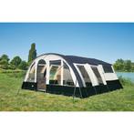 Jamet Air vouwwagen, Caravans en Kamperen, Ophalen