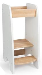 Leertoren Kids | Spaanplaat A-kwaliteit | Beste Prijs, Huis en Inrichting, Stoelen, Overige kleuren, Nieuw, Ophalen of Verzenden