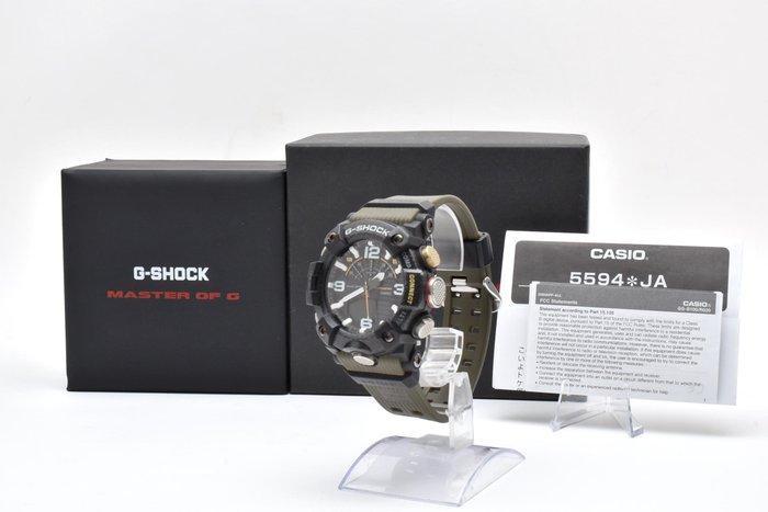 Casio - G-SHOCK - Sans prix de réserve - GG-B100 - Homme -, Handtassen en Accessoires, Horloges | Heren