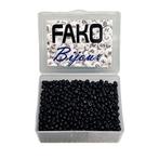 Fako Bijoux® - DIY Kralen Box - Glas Zaad Kralen - Sieraden, Hobby en Vrije tijd, Verzenden, Nieuw