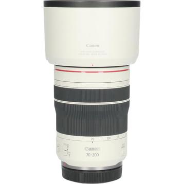 Tweedehands Canon RF 70-200mm f/4.0L IS USM CM2040 beschikbaar voor biedingen