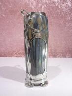 Jugendstil F.v. Hauten - Villeroy & Boch - Vase - Aardwerk