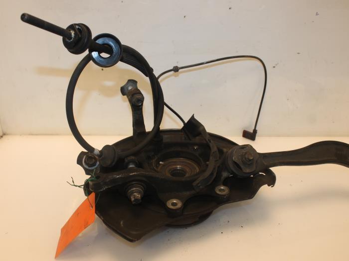 Fusee rechts-achter Mercedes CL O102348, Autos : Pièces & Accessoires, Suspension & Châssis