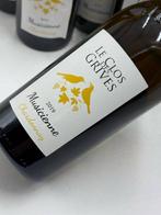 2019 Le Clos des Grives Musicienne Chardonnay - Jura - 6, Verzamelen, Wijnen, Nieuw