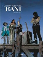 VeroorDeelde / Rani / 6 9789055819317 Didier Alcante, Boeken, Stripverhalen, Verzenden, Gelezen, Didier Alcante