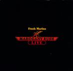 Frank Marino & Mahogany Rush - Live (LP, 1978), Gebruikt