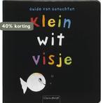 Klein wit visje / Clavis peuter 9789044802214, Boeken, Verzenden, Gelezen, Guido Van Genechten