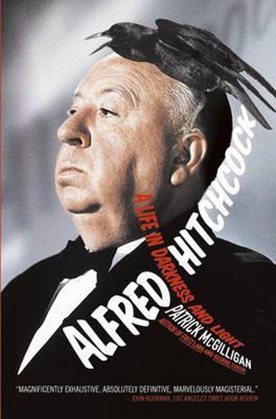Alfred Hitchcock 9780470869734 Patrick Mcgilligan, Boeken, Taal | Engels, Zo goed als nieuw, Verzenden