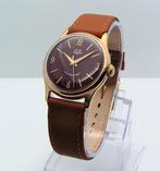 GUB Glashütte - Stossgesichert - cal. 60.1 - Zonder, Handtassen en Accessoires, Horloges | Heren, Nieuw