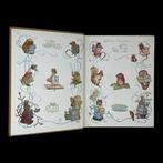 Beatrix Potter - The Tale Of Mr. Jeremy Fisher - 1925