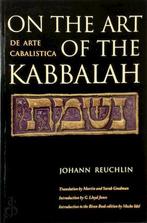 On the Art of the Kabbalah, Verzenden