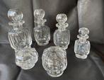 Baccarat - Flacon de parfum (6) - MALMAISON - Cristal
