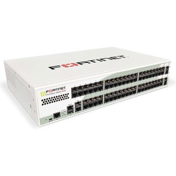 Fortinet FG-280D-POE, Computers en Software, Netwerk switches, Verzenden, Nieuw