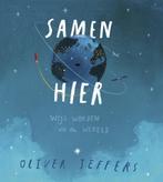 Samen hier (9789026146565, Oliver Jeffers), Verzenden
