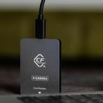 Caruba Cardreader CFexpress Type A USB 3.1, Audio, Tv en Foto, Foto | Geheugenkaarten, Ophalen of Verzenden, Nieuw, Overige Merken