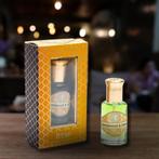 Song of India - Sandelhout & Vetiver - Ayurveda Geurolie, Nieuw, Ophalen of Verzenden