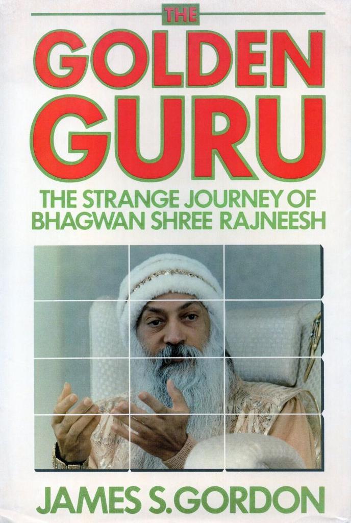 The Golden Guru - James S. Gordon - 9780828906302 - Hardcove, Boeken, Esoterie en Spiritualiteit, Verzenden