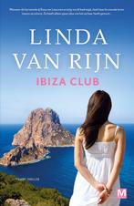 Ibiza Club (9789460684418, Linda van Rijn) (Linda van Rijn), Verzenden, Nieuw