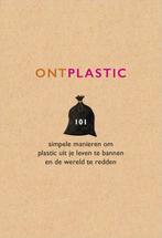Ontplastic 9789402703092, Boeken, Gelezen, Sandra Hessels, Verzenden