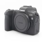 Canon EOS R body | Tweedehands, Verzenden, Zo goed als nieuw, Canon