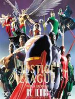 DC Icons Justice League Stripboek-2/2 (Diversen) NIEUW, Boeken, Ophalen of Verzenden, Nieuw