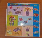 Made In Taiwan - Speelgoed robot Super Liveman – Five One, Antiquités & Art