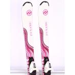 120 130 kinder skis DYNAMIC LIGHT ELVE + Atomic 7.5, Sport en Fitness, Skiën en Langlaufen, Overige merken, Gebruikt, Verzenden