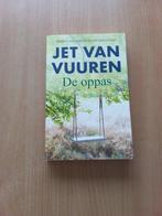De oppas - Jet van Vuuren 9789045219103 Jet van Vuuren, Boeken, Verzenden, Gelezen, Jet van Vuuren