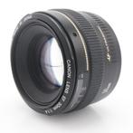 Canon EF 50mm F/1.4 USM | Tweedehands, Audio, Tv en Foto, Verzenden, Zo goed als nieuw