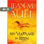 Een vuurplaats in steen / 5 Een vuurplaats in steen / De, Boeken, Verzenden, Gelezen, J.M. Auel