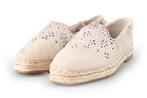 Tamaris Espadrilles in maat 38 Beige | 10% extra korting, Vêtements | Femmes, Chaussures, Verzenden, Espadrilles