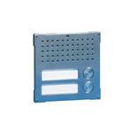 Comelit IKall 2-Button Vandaalbestendig Audio Paneel -, Doe-het-zelf en Bouw, Alarmsystemen, Verzenden, Nieuw